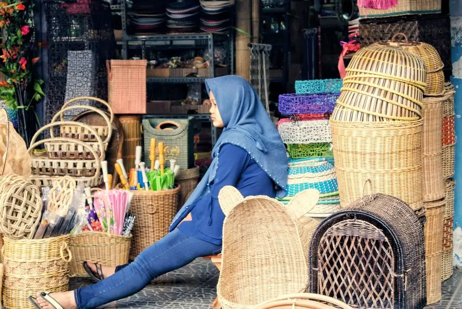 Langkah Awal Memulai UMKM Pemula ala Anak Muda Pulaupeunasue